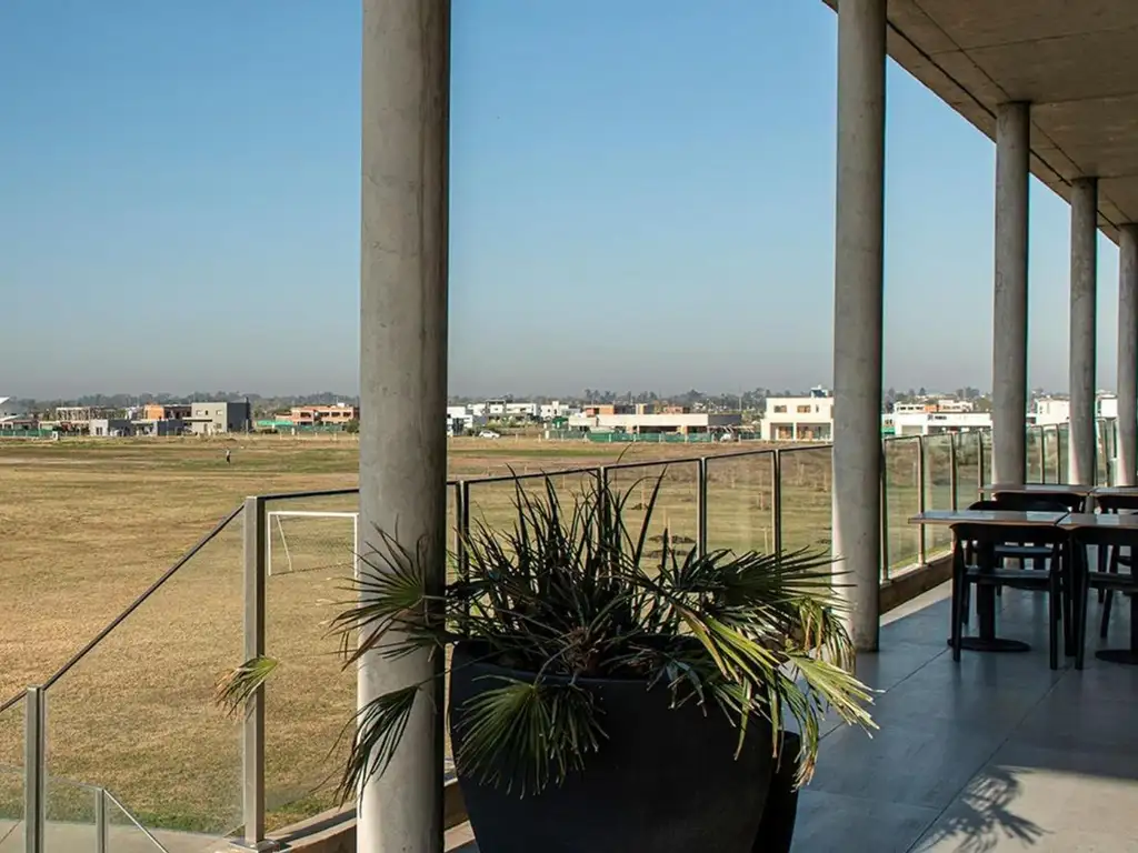 Terreno en Venta - USD 80.000