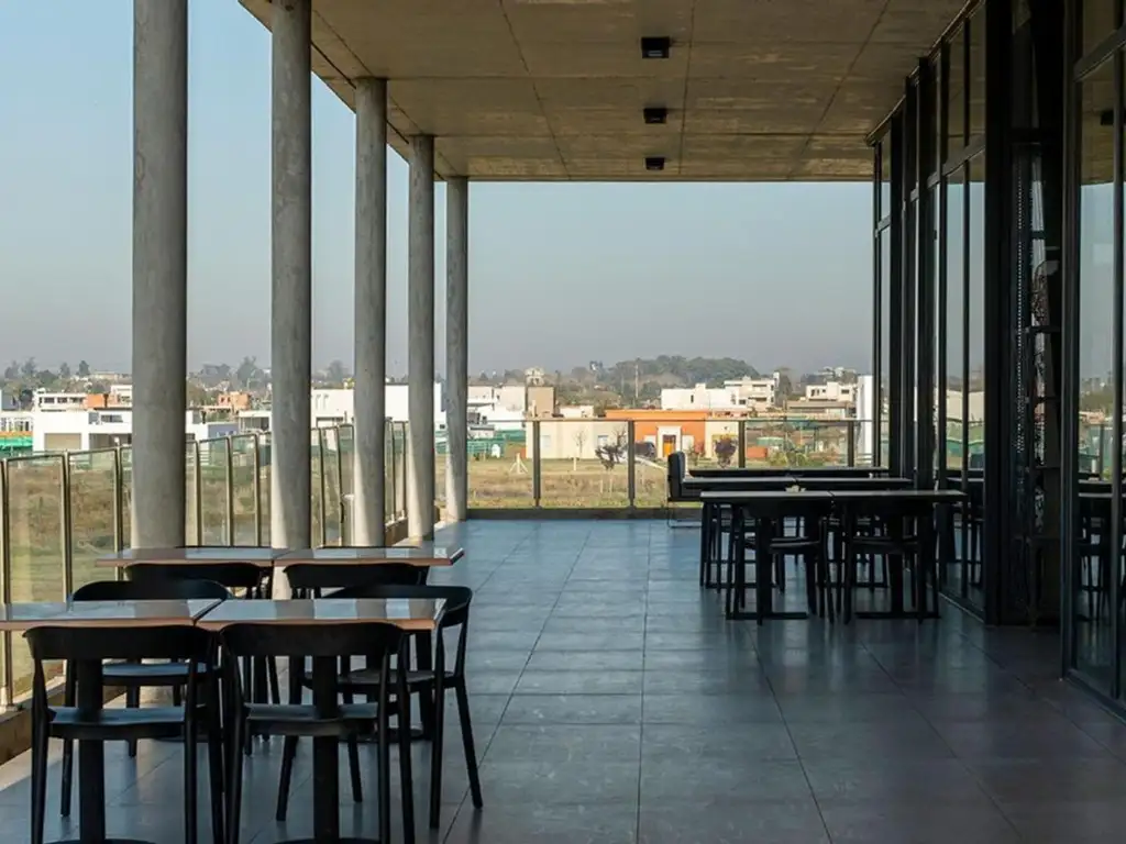 Lote en venta barrio Sebastian Gaboto  - Foto 14