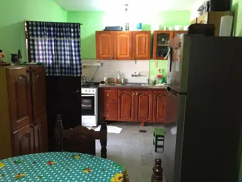 Pje Nicolas Rojas Acosta 1235