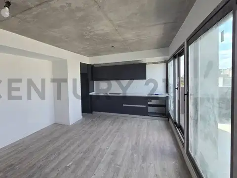 Avenida Olazábal 4300, Piso 8