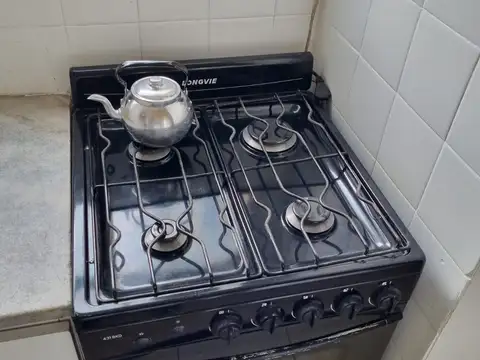 Departamento en Alquiler Temporal de 1 dormitorio