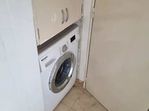 Departamento en Alquiler Temporal de 2 ambientes