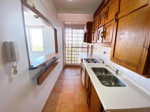 Departamento en Alquiler Permite mascota