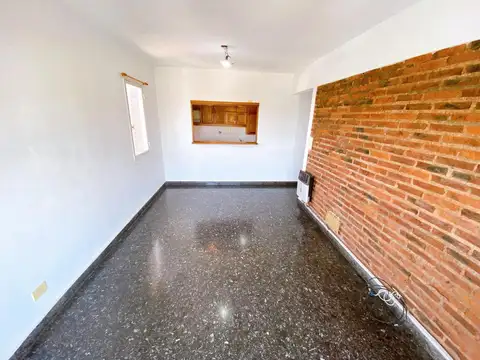 Departamento en Alquiler de 1 dormitorio