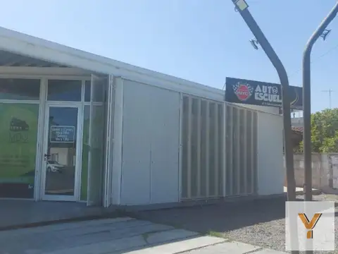 Local en Venta A Estrenar