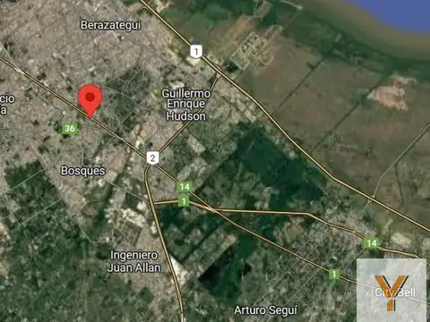 Local en Venta en Ranelagh, USD 62.000