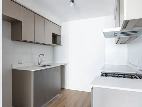 Avenida Cabildo 4600, Piso 1