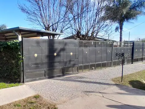 Casa en Venta en Presidente Derqui, USD 79.000