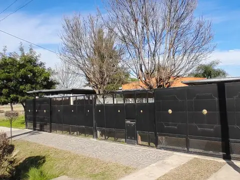 Casa en Presidente Derqui