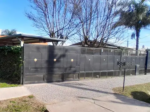 Casa en Presidente Derqui
