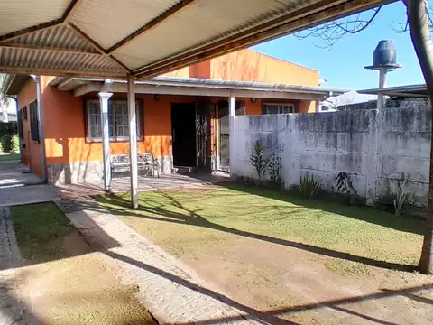 Casa en Presidente Derqui