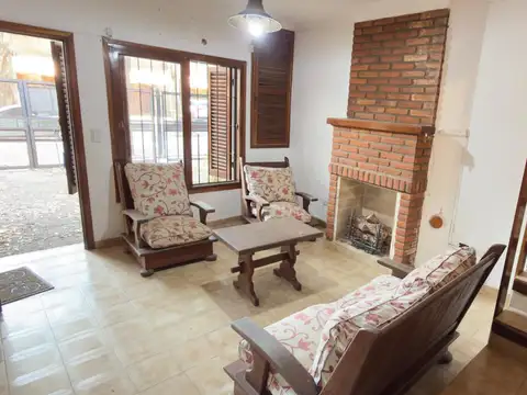 DUPLEX 4 AMBIENTE- SAN BERNARDO