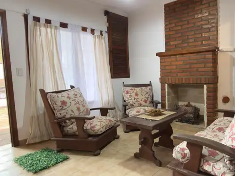 TRIPLEX 4 AMBIENTE- SAN BERNARDO