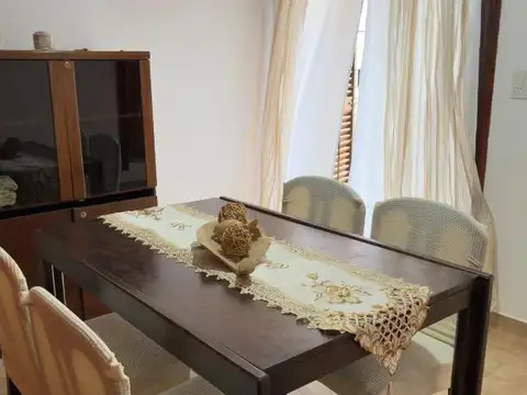 Depto Tipo Casa en Venta con 1 cocheras