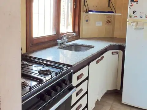 Depto Tipo Casa en Venta 25 años