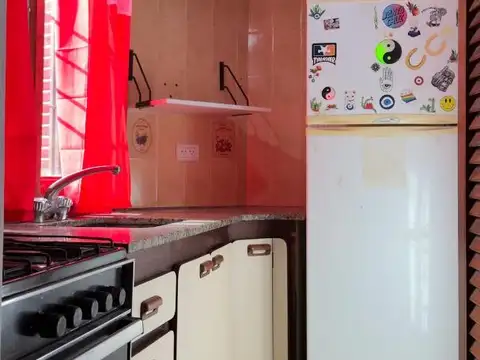 Depto Tipo Casa en Venta con 1 cocheras