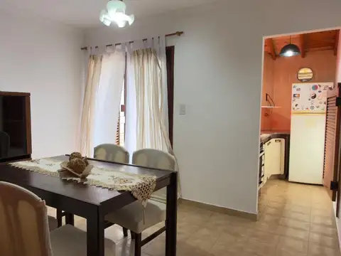 Depto Tipo Casa en Venta de 4 ambientes