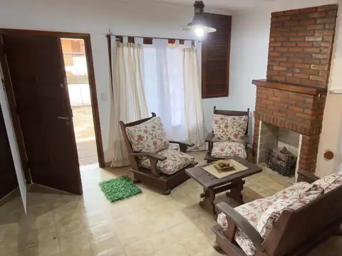 Depto Tipo Casa en Venta de 3 dormitorios