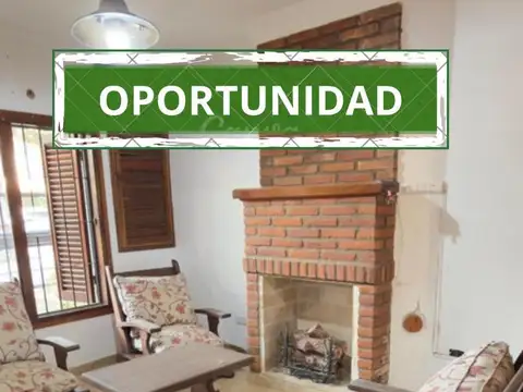 DUPLEX 4 AMBIENTE- SAN BERNARDO