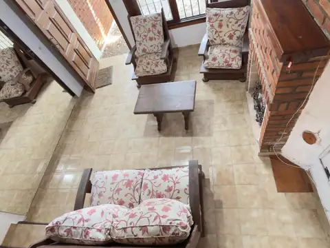 Depto Tipo Casa en Venta de 3 dormitorios