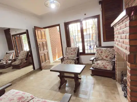 Depto Tipo Casa en Venta en San Bernardo Del Tuyu, USD 56.000