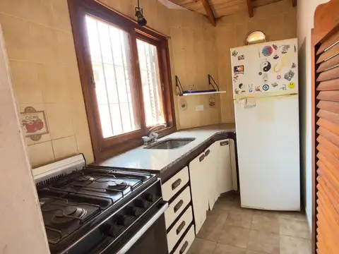 Depto Tipo Casa en Venta con 1 cocheras