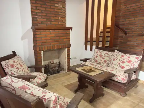 Depto Tipo Casa en Venta en San Bernardo Del Tuyu, USD 55.000