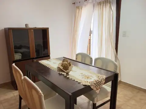 Depto Tipo Casa en Venta con 1 cocheras