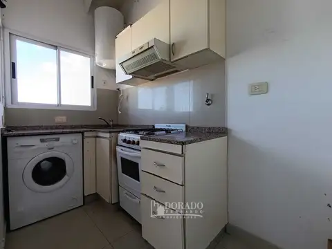 Departamento en Venta en Santos Lugares, USD 59.000