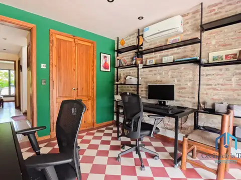 Venta Casa Country San Carlos 260 m² Lote Central Pileta Parrilla Video y Tour 360°