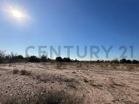 Terreno en Venta 76  mts Frente