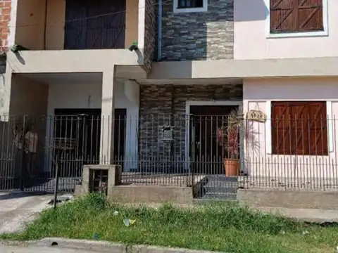VENTA DE CASA EN EZPELETA