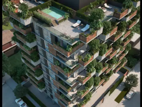 DEPARTAMENTO VENTA ITUZAINGO