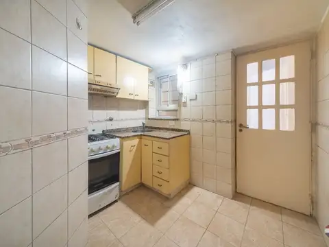 Depto Tipo Casa en Venta de 4 ambientes