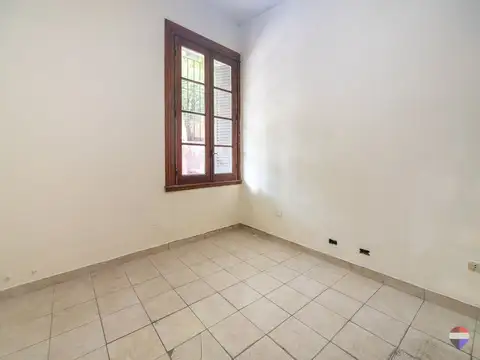 Depto Tipo Casa 4 ambientes con 1 baño