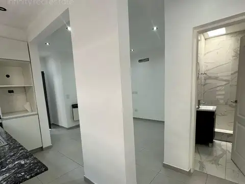 Depto Tipo Casa en Venta en Victoria, USD 118.000