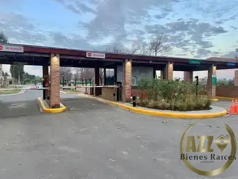 Terreno / Lote en venta de 500m2 ubicado en Presidente Derqui
