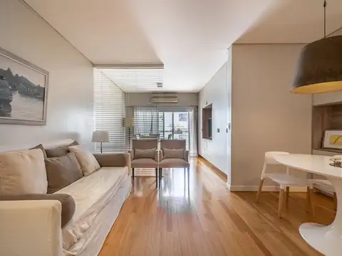 VENTA MONOAMBIENTE PALERMO C/ AMENITIES