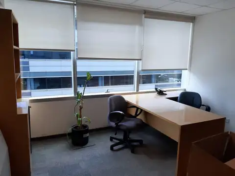 Oficina Monoambiente con 1 baño