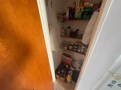 Departamento en Venta 25 años