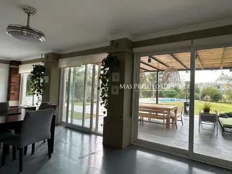 Casa en Venta de 3 dormitorios