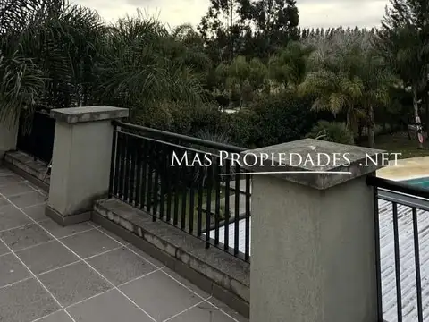 Casa en Venta A Estrenar