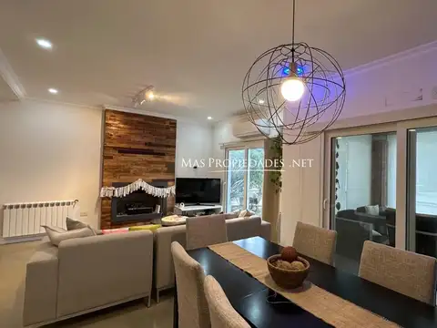 Venta Casa al Golf en Haras del Sur II 3 Dormitorios Brandsen
