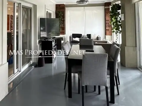 Venta Casa al Golf en Haras del Sur II 3 Dormitorios Brandsen