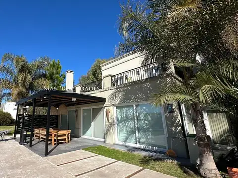 Venta Casa al Golf en Haras del Sur II 3 Dormitorios Brandsen