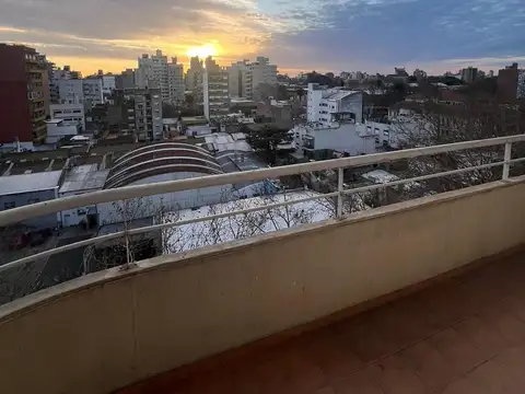 Departamento en Alquiler en Centro, Rosario