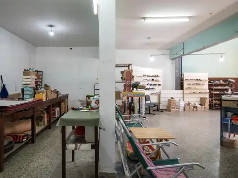 Galpon en Venta en Rosario, USD 206.000