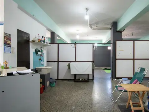 Galpon en Venta A Estrenar