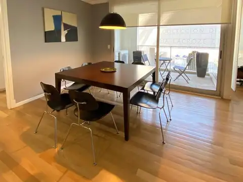 Departamento en Venta 8 años