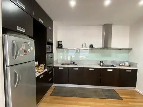 Departamento en Venta en Puerto Madero, USD 620.000